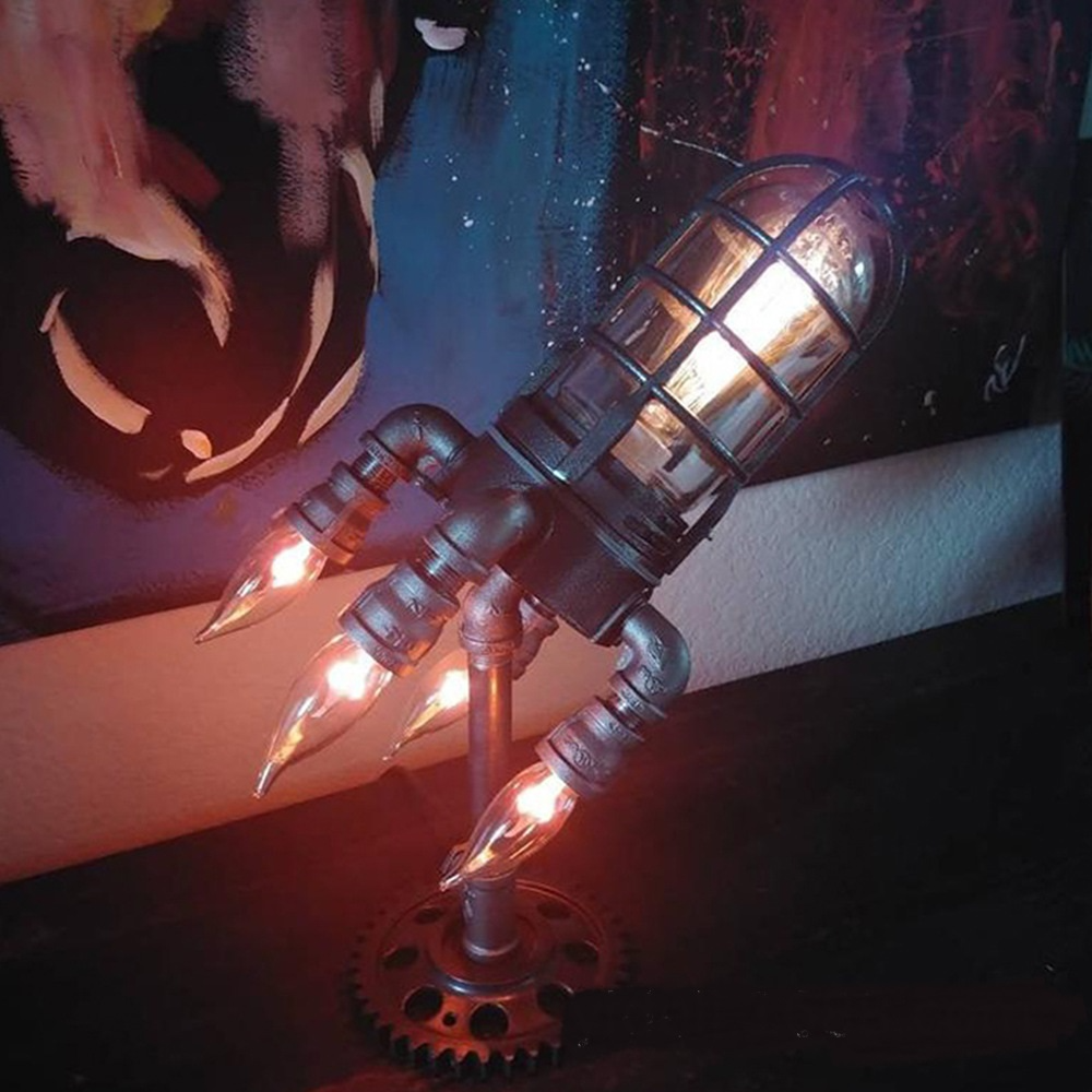 The Tardis