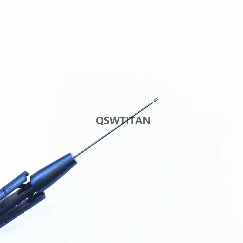 Color: Other - Retinal Capsulorhexis forceps Intraocular Ophthalmic micro Surgical Instruments