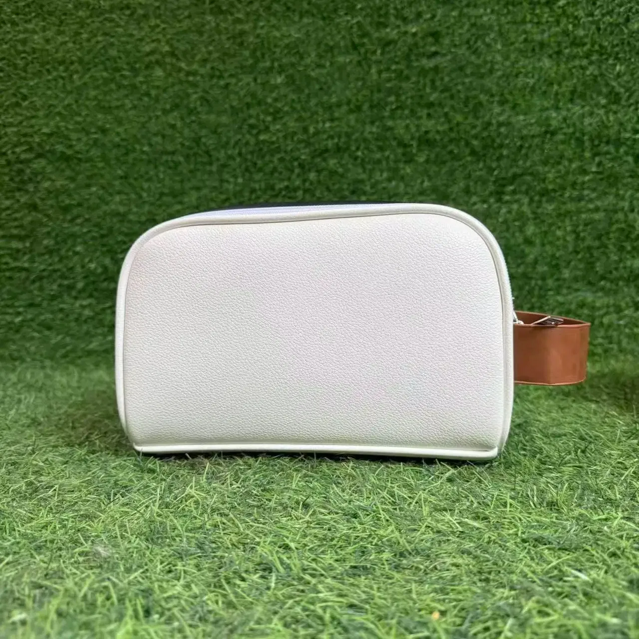 Color: Dark Grey - Golf hand bag Waterproof Bag