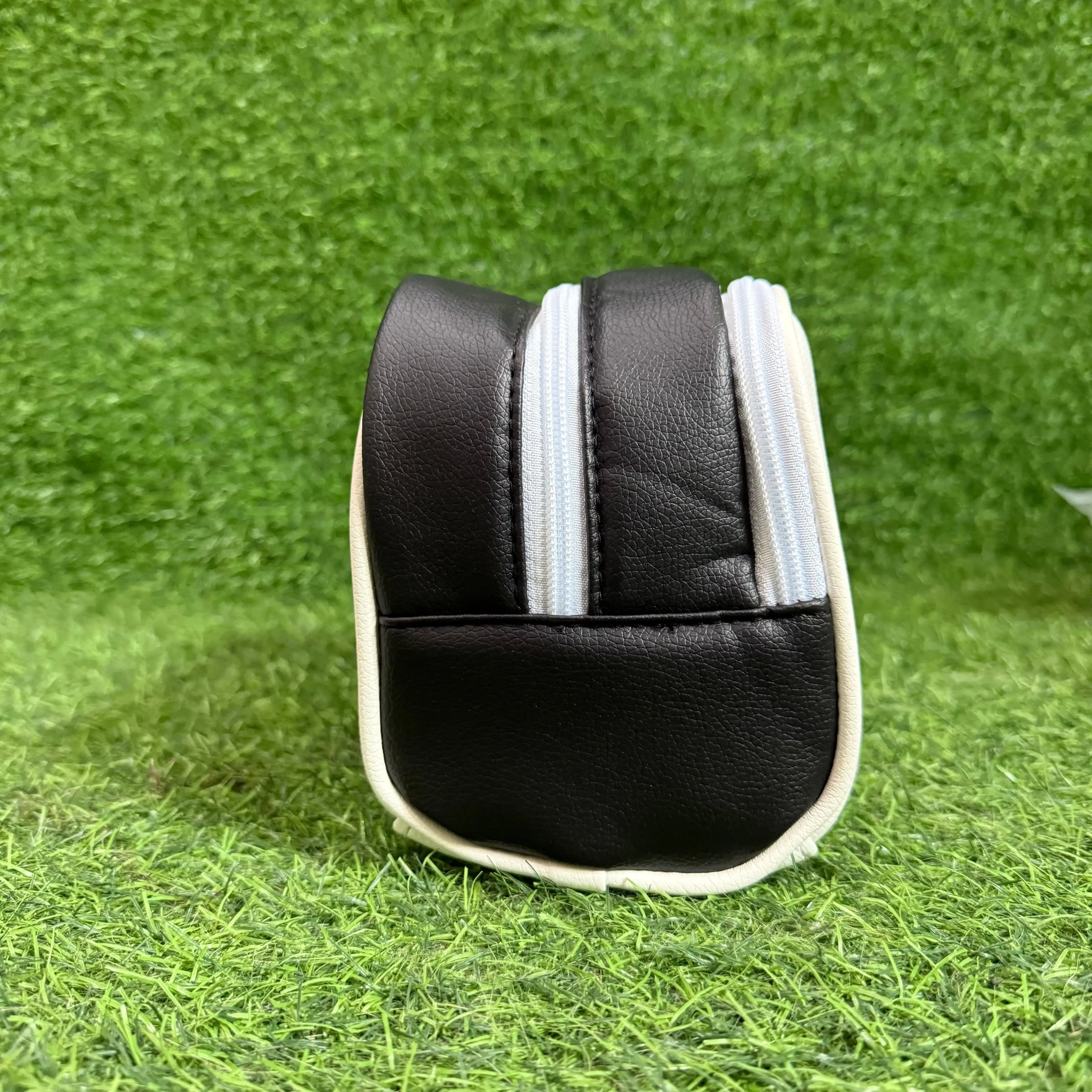Color: Dark Grey - Golf hand bag Waterproof Bag