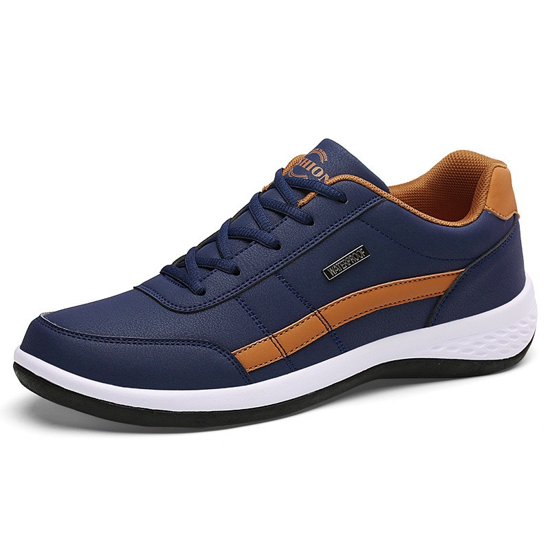 StrideMaster: Men's Athletic Vanguard