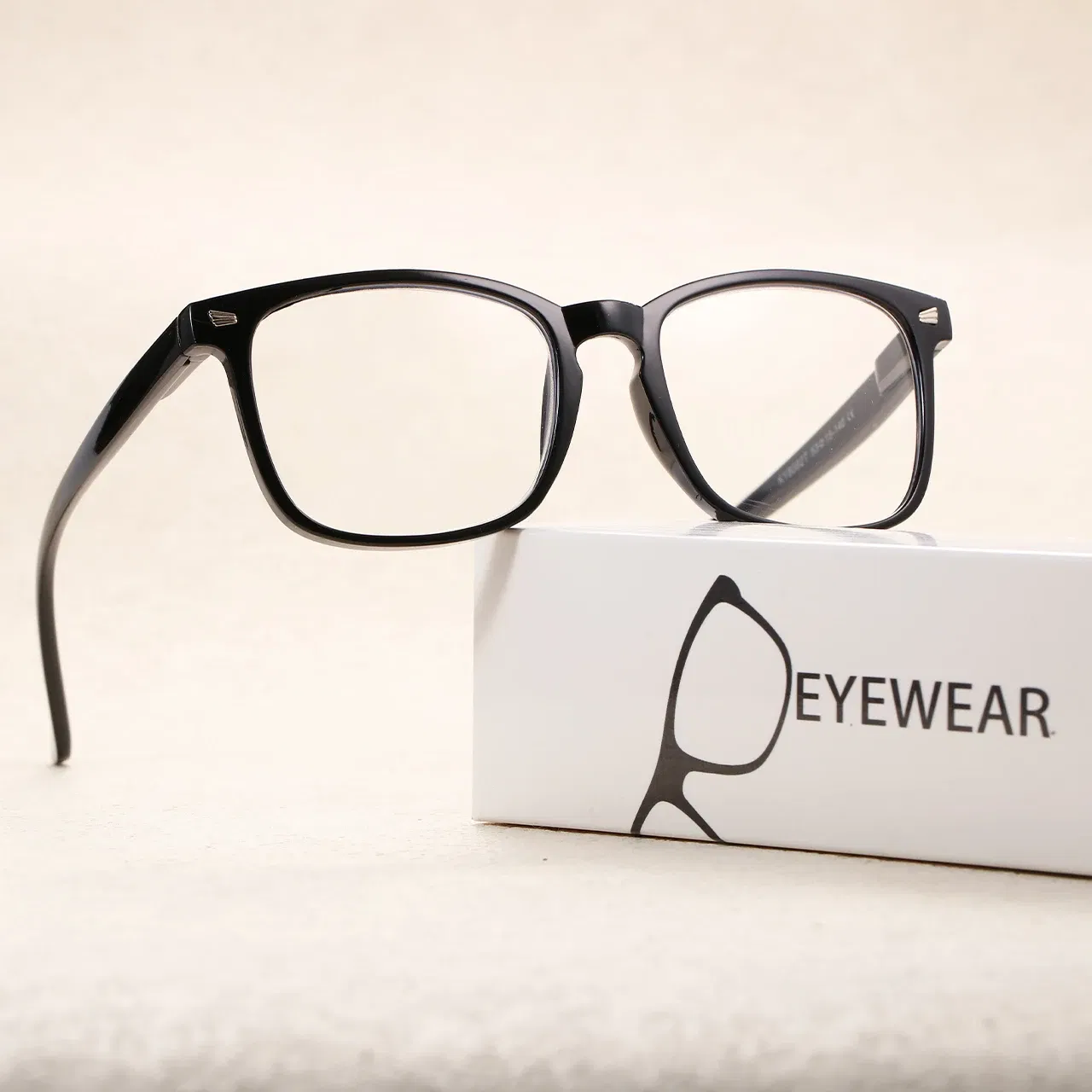 Frame Color: black - 1/2/3/4/5PCS VOPHA Auto-Focus Reading Glasses Lightweight PC Frame, Unisex Design | Ideal for Computer Use & Perfect Gift Choice
