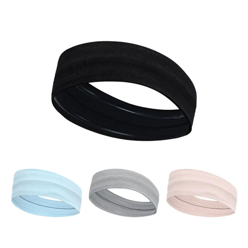 Color: Green, Ships From: CHINA - Cycling Headband Comfortable And Elastic Running Soccer Soft Stretchy Stay Focused Stylish Design Absorb Sweat