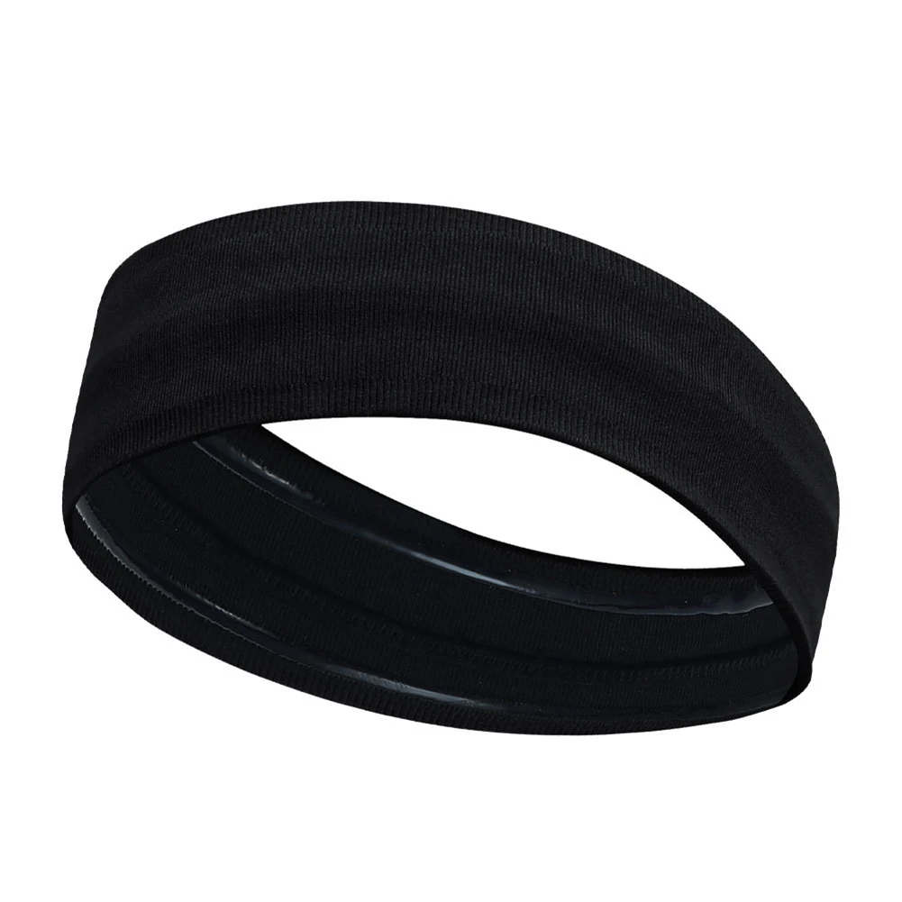 Color: Green, Ships From: CHINA - Cycling Headband Comfortable And Elastic Running Soccer Soft Stretchy Stay Focused Stylish Design Absorb Sweat