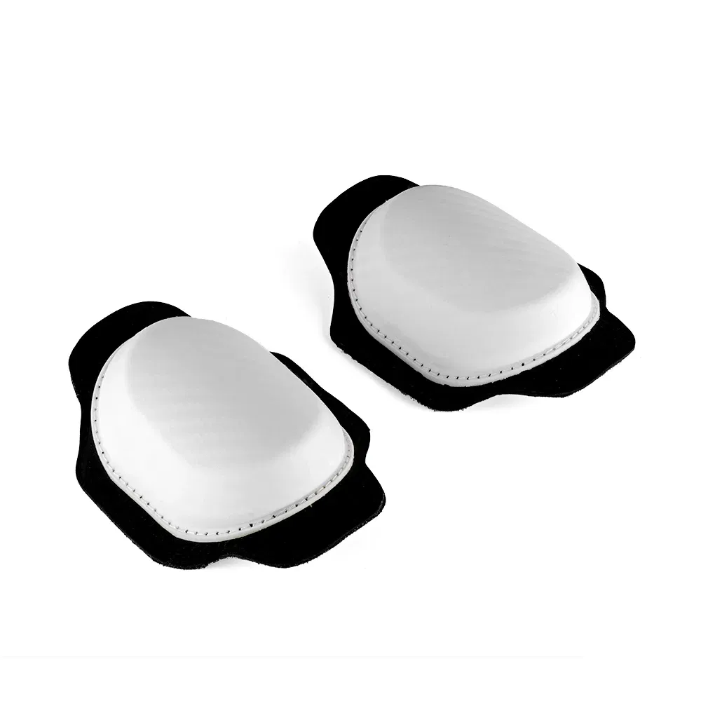 Color: Army Green - High Quality Universal Motorcycle Knee Pucks Sliders Protective kneepad Kneepad Sliders