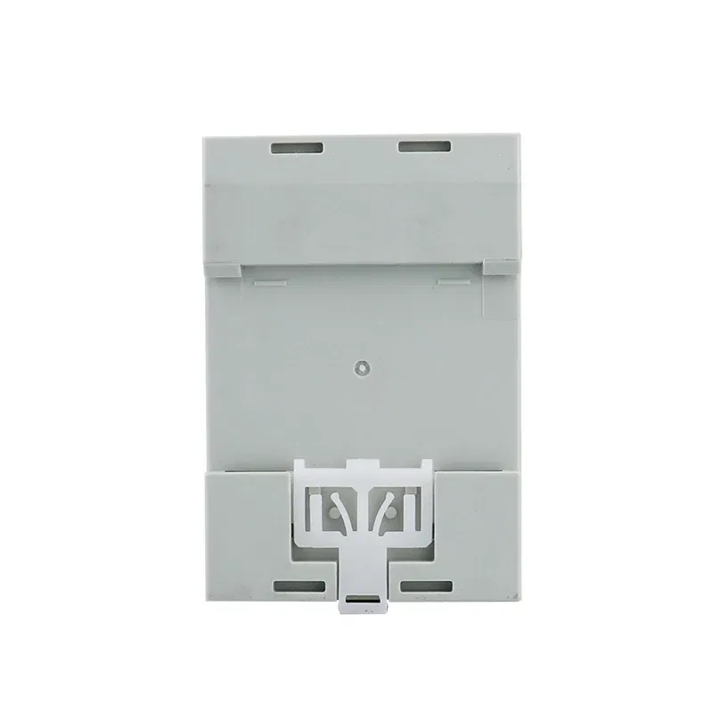 Color: Brown, Ships From: CHINA - D52-2058 Wattmeter Din rail Volt current Meter Power Factor digital meter AC80-300V multi-function kwh Hz meter 0-100A