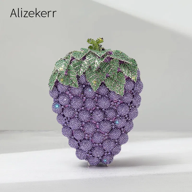Color: plum, Size: Mini(Max Length