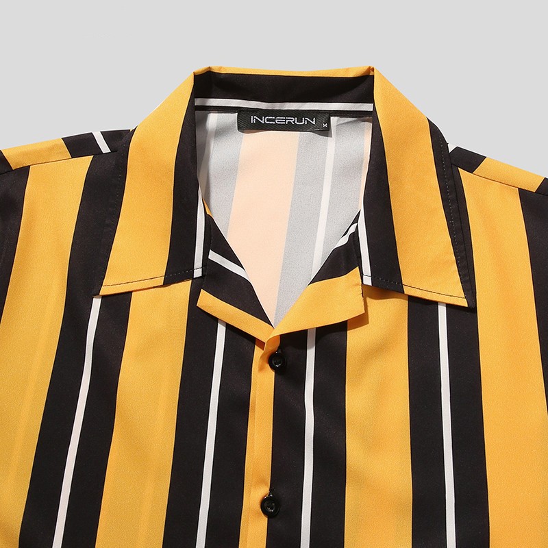 SummerWave Soft-Touch Men's Streetwear Tee"