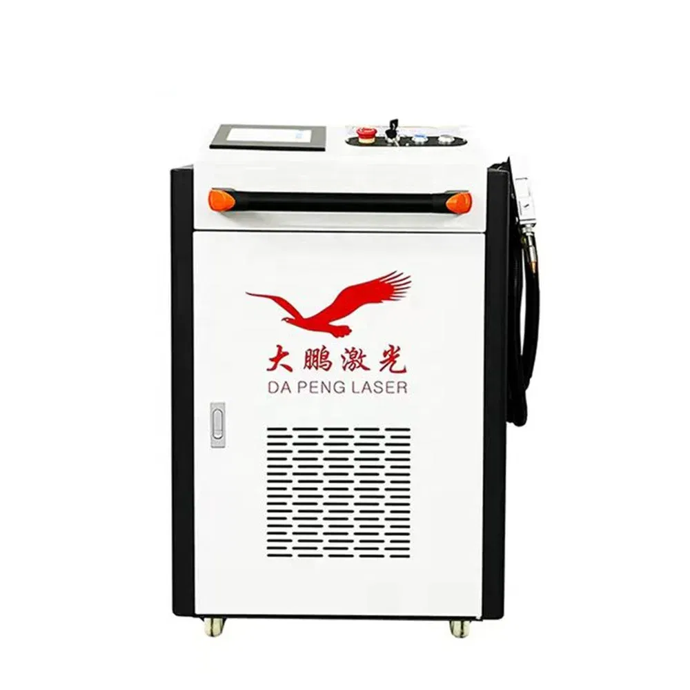 Color: multi, Ships From: CHINA - Automation laser rust remover hand-held laser welding machine 1500w 1000w 2000w 3000w portable laser welder welding machine