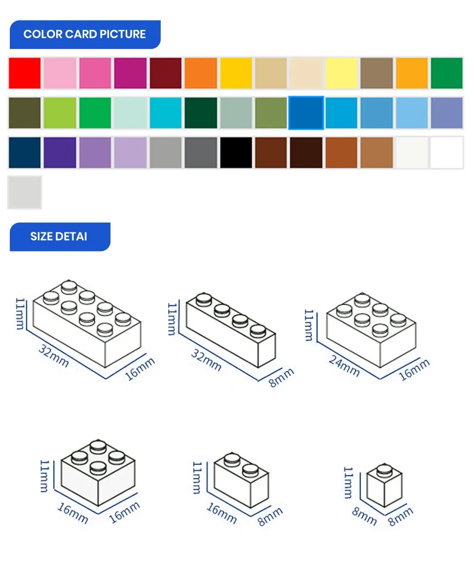 Color: PURPLE - Gobricks 10PCS Technical Axle 4 Compatible With 3705 pieces of children's toys Assembles Building Blocks Assembles Educatonal