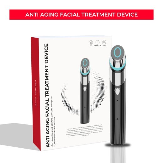 Beauty Instrument Pore Convergence