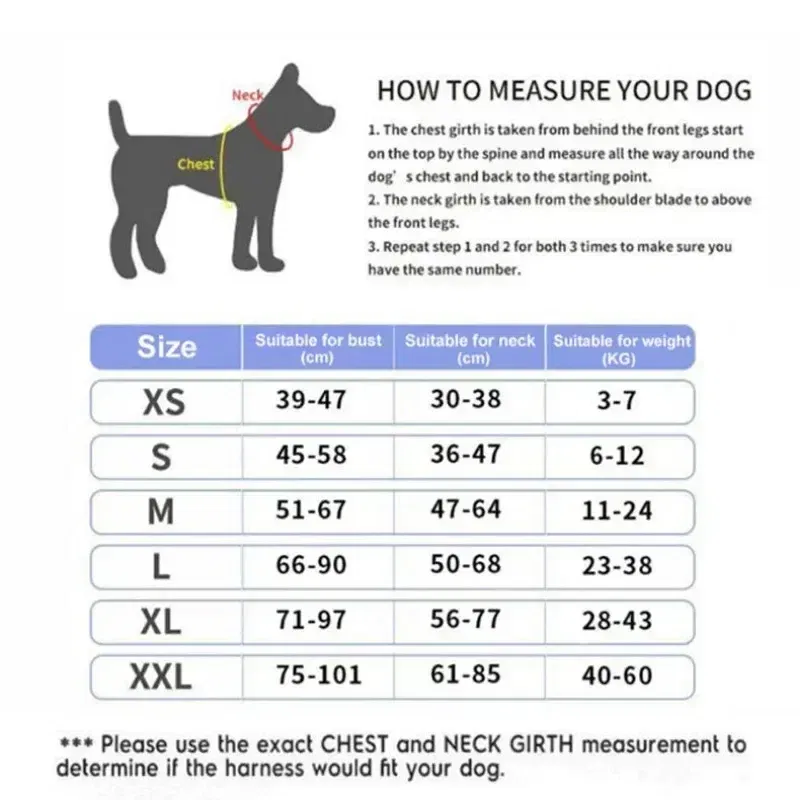 Color: Silver, Size: M - Custom Dog Harness Reflective and Breathable Adjustable Tank Top Free Personalized Name Label Pet leash Set