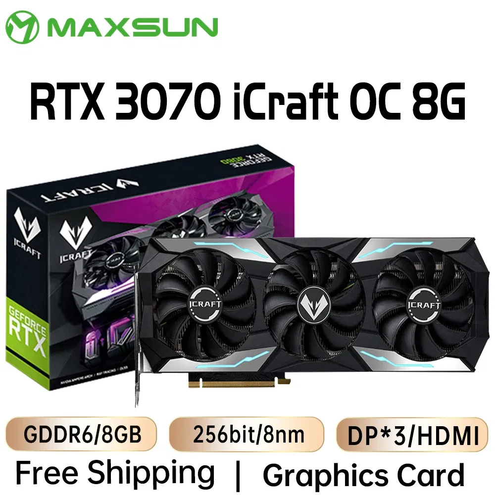Color: PURPLE, Ships From: CHINA - To Graphics Cards RTX 4070 4060TI 4060 3060 3060TI 3050 3070 GPU NVIDIA Gaming Video Card Desktop Computer components