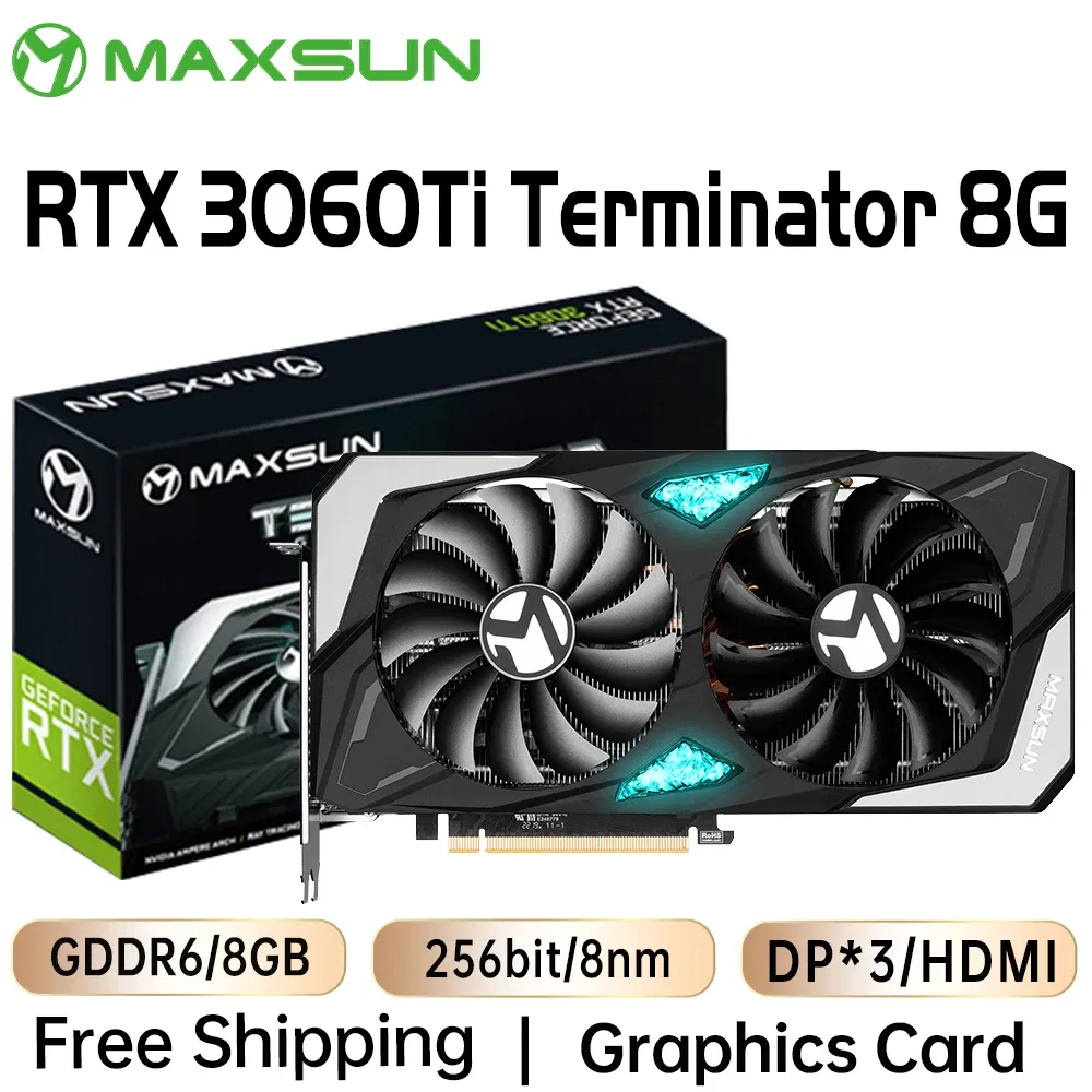 Color: PURPLE, Ships From: CHINA - To Graphics Cards RTX 4070 4060TI 4060 3060 3060TI 3050 3070 GPU NVIDIA Gaming Video Card Desktop Computer components